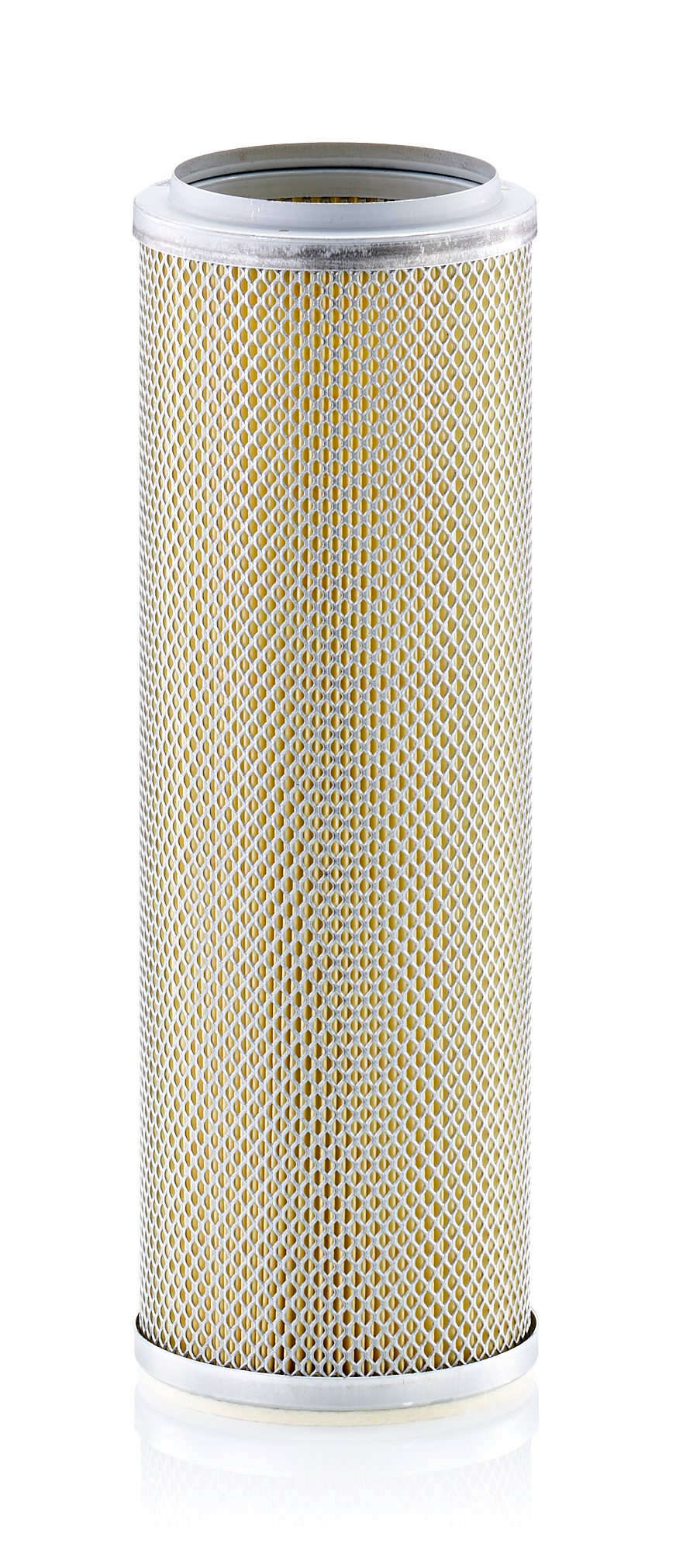 C 375 - Hava filtresi -  MANN FILTER